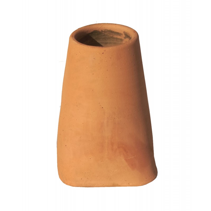 Prix Mitre De Cheminée En Terre Cuite