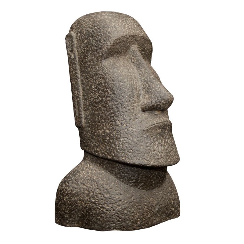 Statue Moaï
