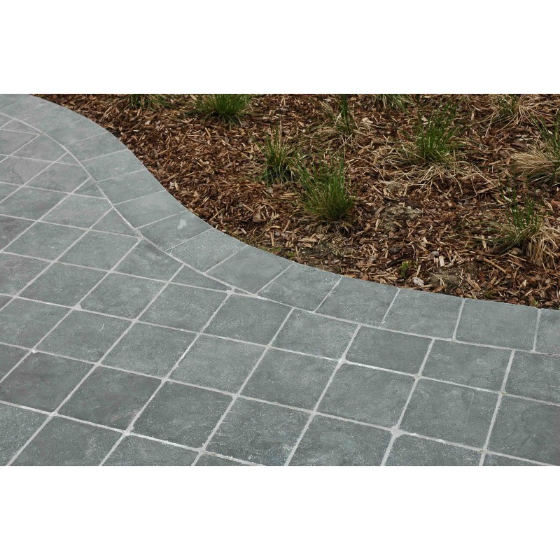 Pavé Bluestone Dark