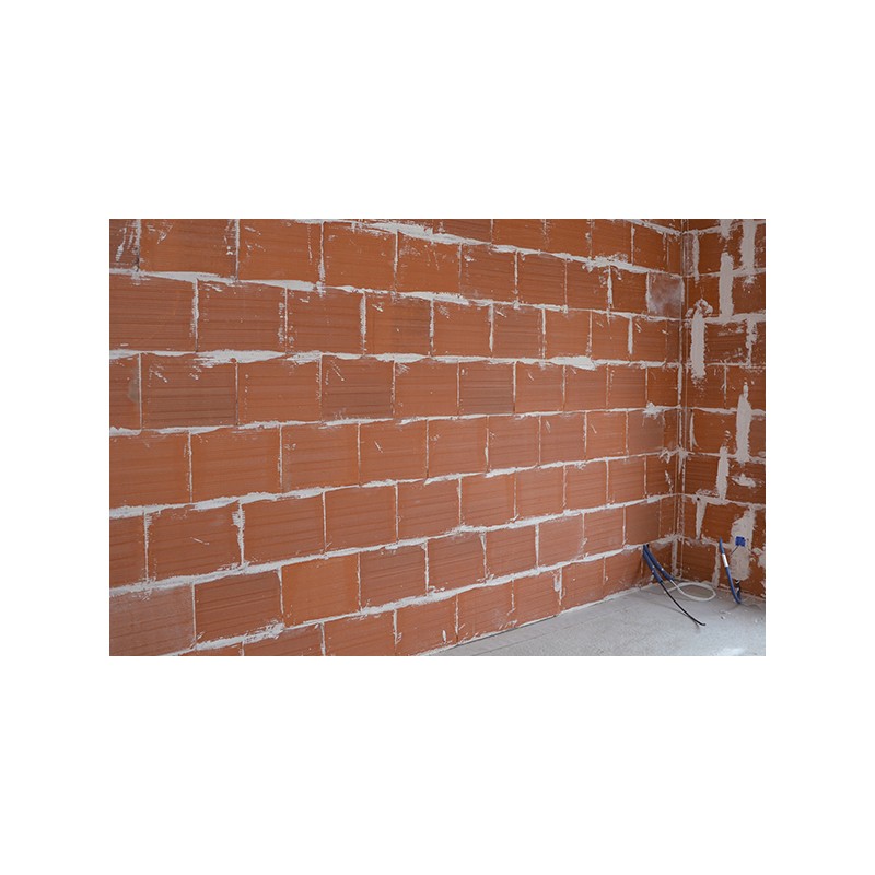 Brique plâtrière Murs et Cloisons Bâtiment Penez Herman
