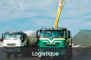 Logistique